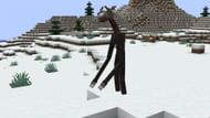 Skinwalker can shapeshift into any mob or even a player (Image via Sportskeeda Gaming || Mojang Studios)